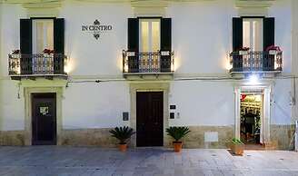 In Centro B&B Rooms