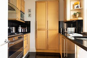 Cockspur Street by Onefinestay