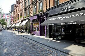 Cockspur Street by Onefinestay