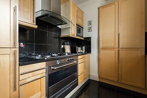 Cockspur Street by Onefinestay