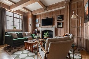 Cockspur Street by Onefinestay