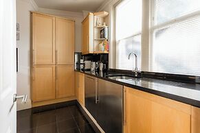 Cockspur Street by Onefinestay