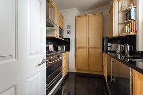 Cockspur Street by Onefinestay