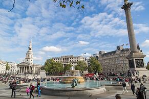 Cockspur Street by Onefinestay