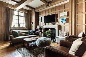 Cockspur Street by Onefinestay