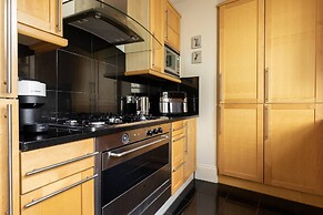 Cockspur Street by Onefinestay