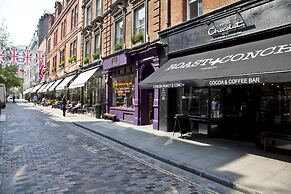 Cockspur Street by Onefinestay
