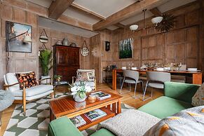 Cockspur Street by Onefinestay