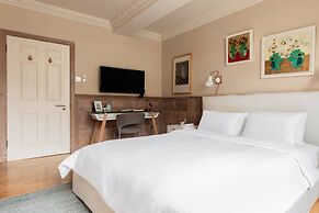 Cockspur Street by Onefinestay