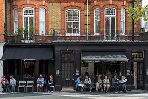 Cranley Place III by Onefinestay