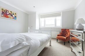 Cranley Place III by Onefinestay