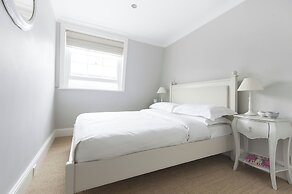 Cranley Place III by Onefinestay