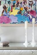 Cranley Place III by Onefinestay