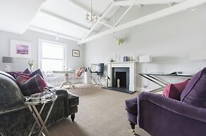 Cranley Place III by Onefinestay