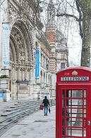 Cranley Place III by Onefinestay