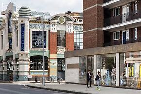 Gledhow Gardens by Onefinestay