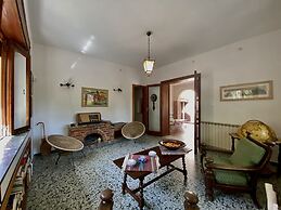 Dimora Tana Pacenzia