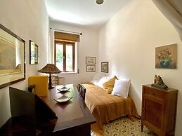 Dimora Tana Pacenzia