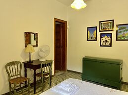 Dimora Tana Pacenzia