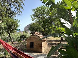 Dimora Tana Pacenzia