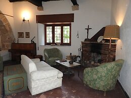 Dimora Tana Pacenzia