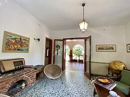 Dimora Tana Pacenzia