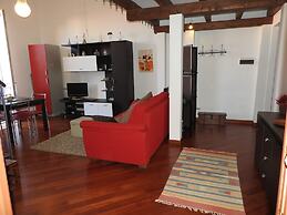 Elegante App.to in Centro