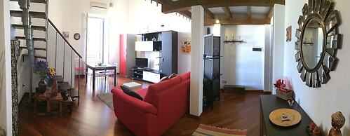 Elegante App.to in Centro