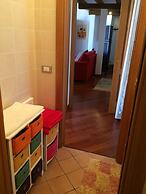 Elegante App.to in Centro