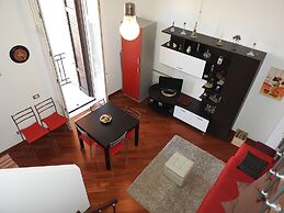 Elegante App.to in Centro