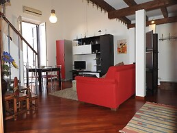 Elegante App.to in Centro