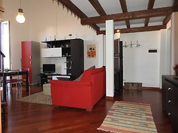 Elegante App.to in Centro