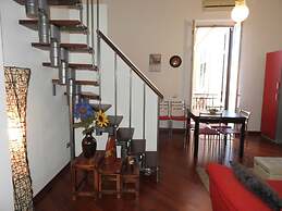 Elegante App.to in Centro