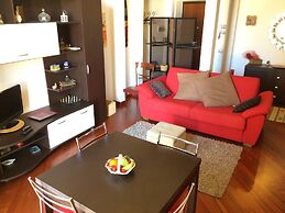 Elegante App.to in Centro