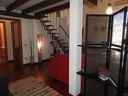 Elegante App.to in Centro