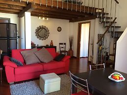 Elegante App.to in Centro