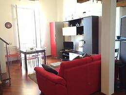 Elegante App.to in Centro