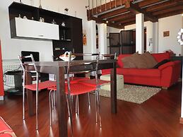 Elegante App.to in Centro