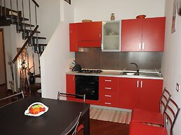 Elegante App.to in Centro