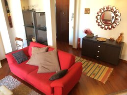 Elegante App.to in Centro