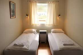 Thurranes guesthouses