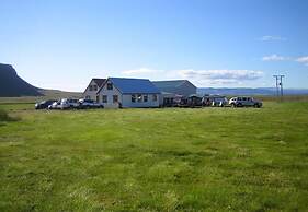 Thurranes guesthouses