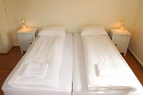 Thurranes guesthouses