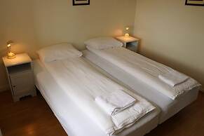 Thurranes guesthouses