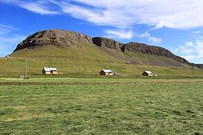 Thurranes guesthouses