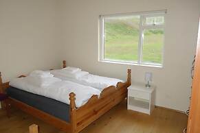 Thorbrandsstadir Farm Holidays