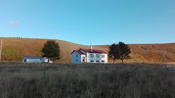 Thorbrandsstadir Farm Holidays