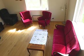 Thorbrandsstadir Farm Holidays