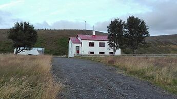 Thorbrandsstadir Farm Holidays