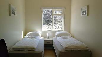 Thorbrandsstadir Farm Holidays